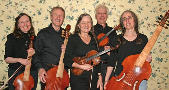 Byrdsong Consort